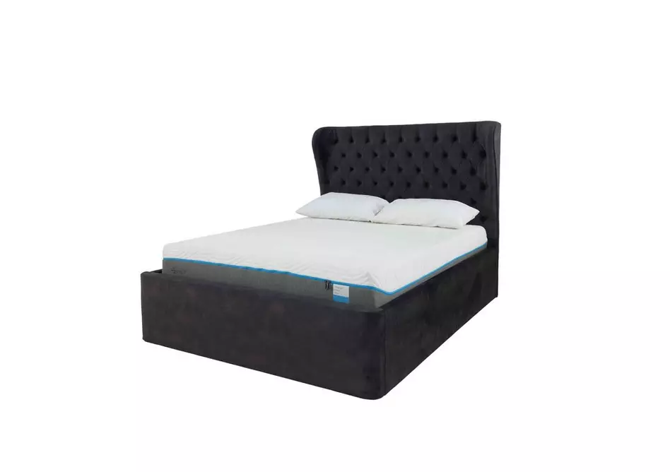 Kendall Ottoman Bed Frame