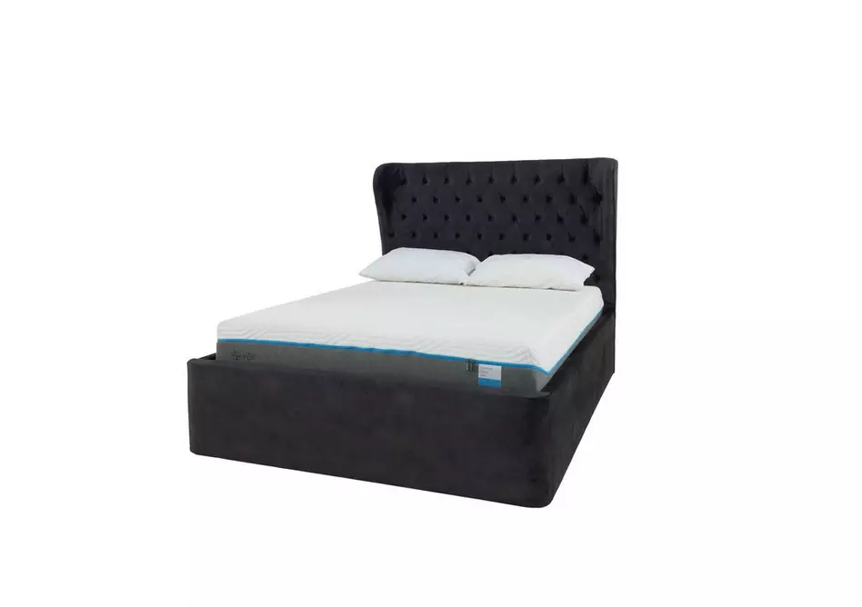 Kendall Ottoman Bed Frame