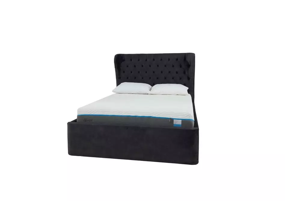 Kendall Ottoman Bed Frame