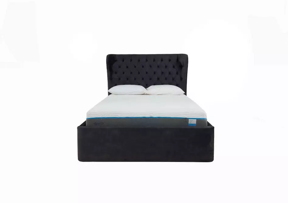 Kendall Ottoman Bed Frame