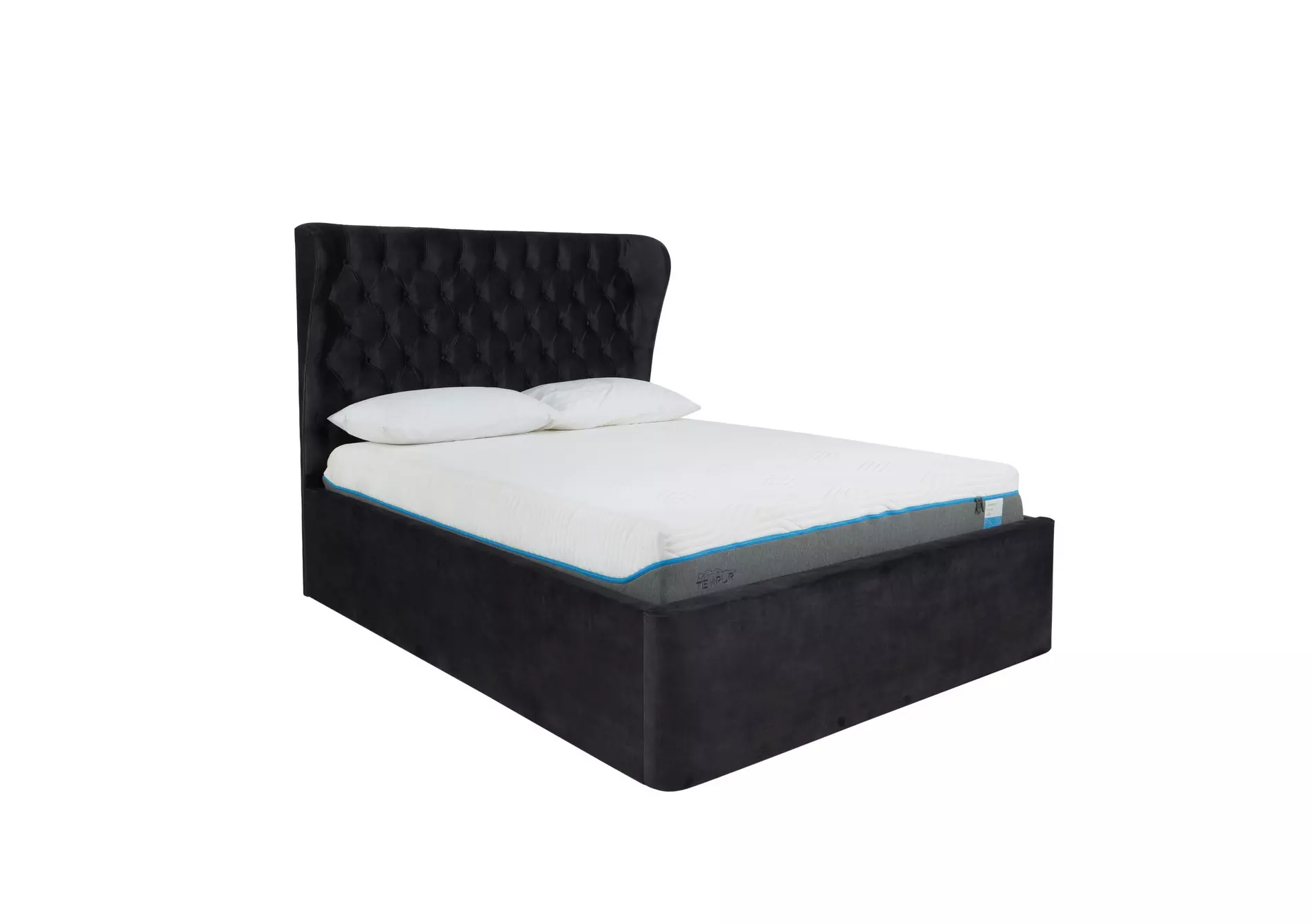 Kendall Ottoman Bed Frame