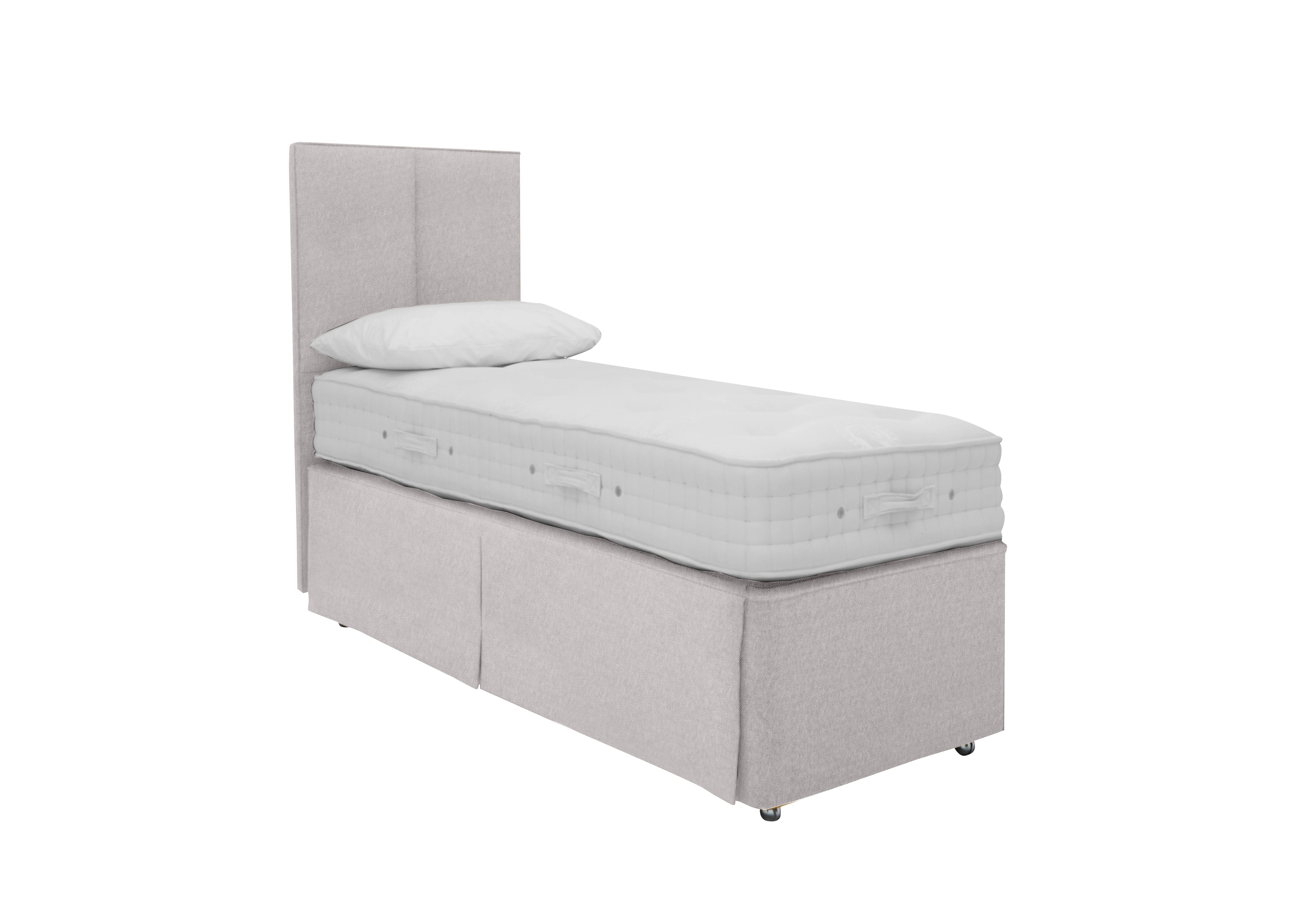 Bespoke Opulent Hideaway Divan Set in Brooklyn 903 Shell on Furniture Village
