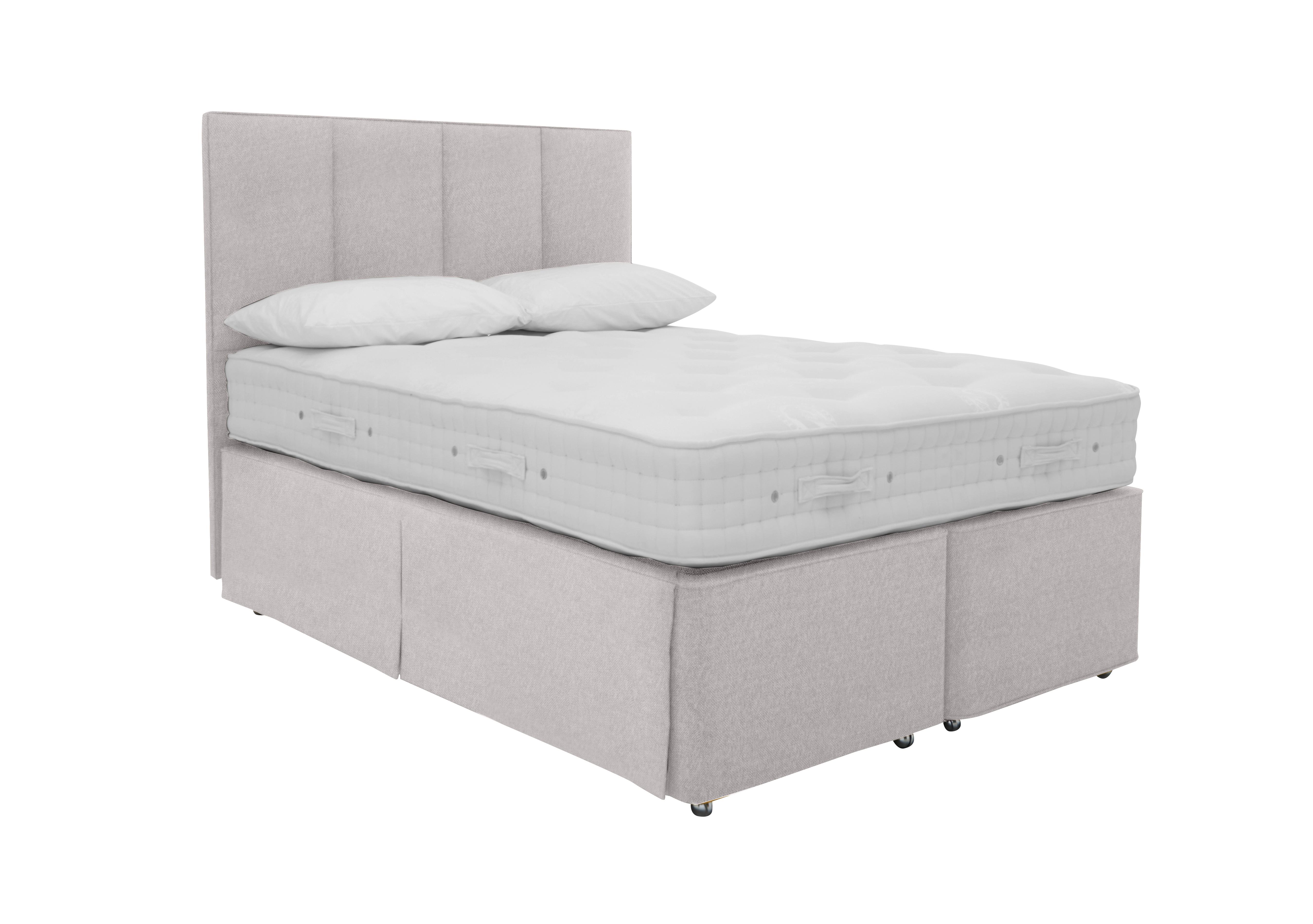 Bespoke Opulent Hideaway Divan Set in Brooklyn 903 Shell on Furniture Village