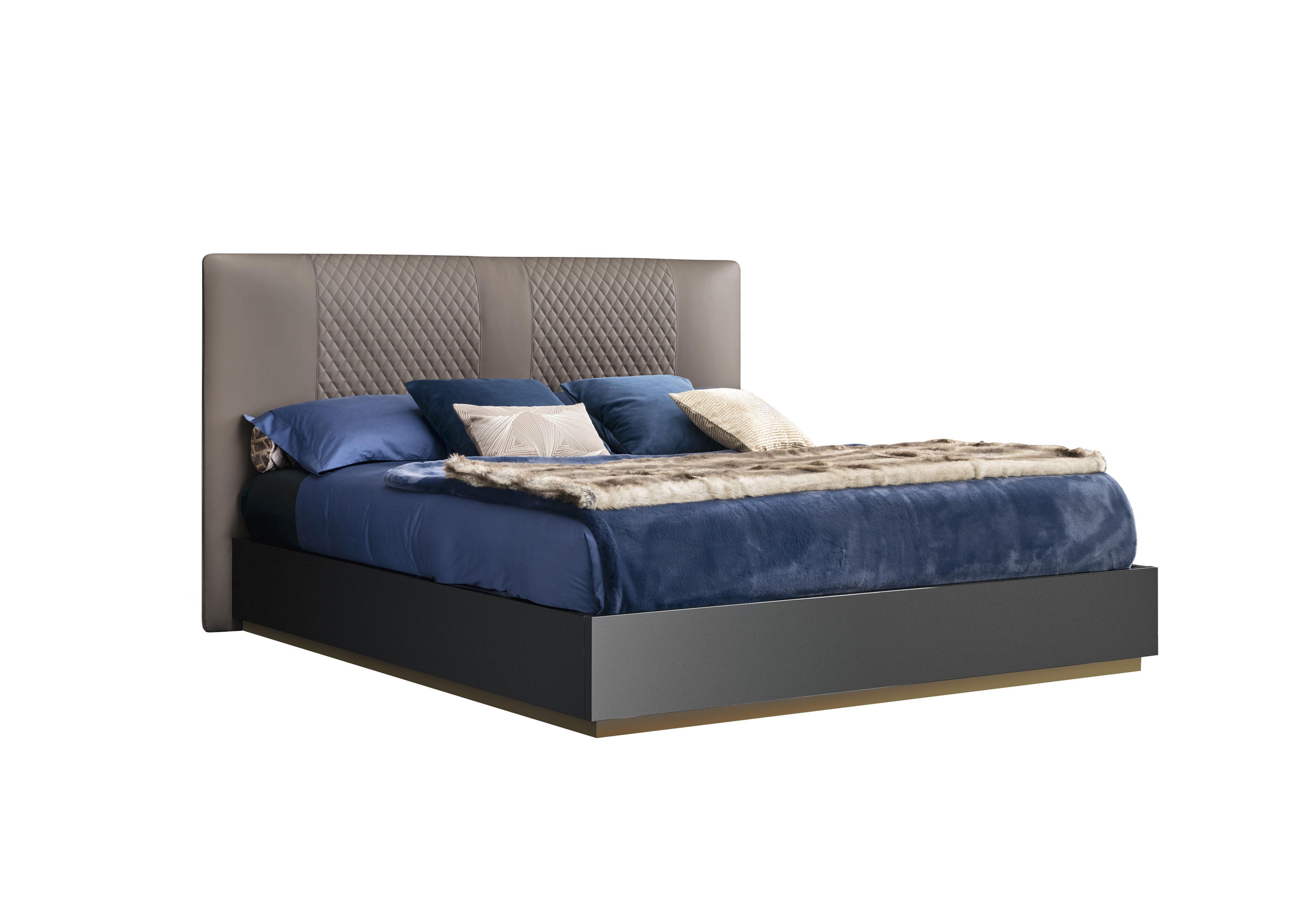 Oceanum Bedframe in  on Furniture Village