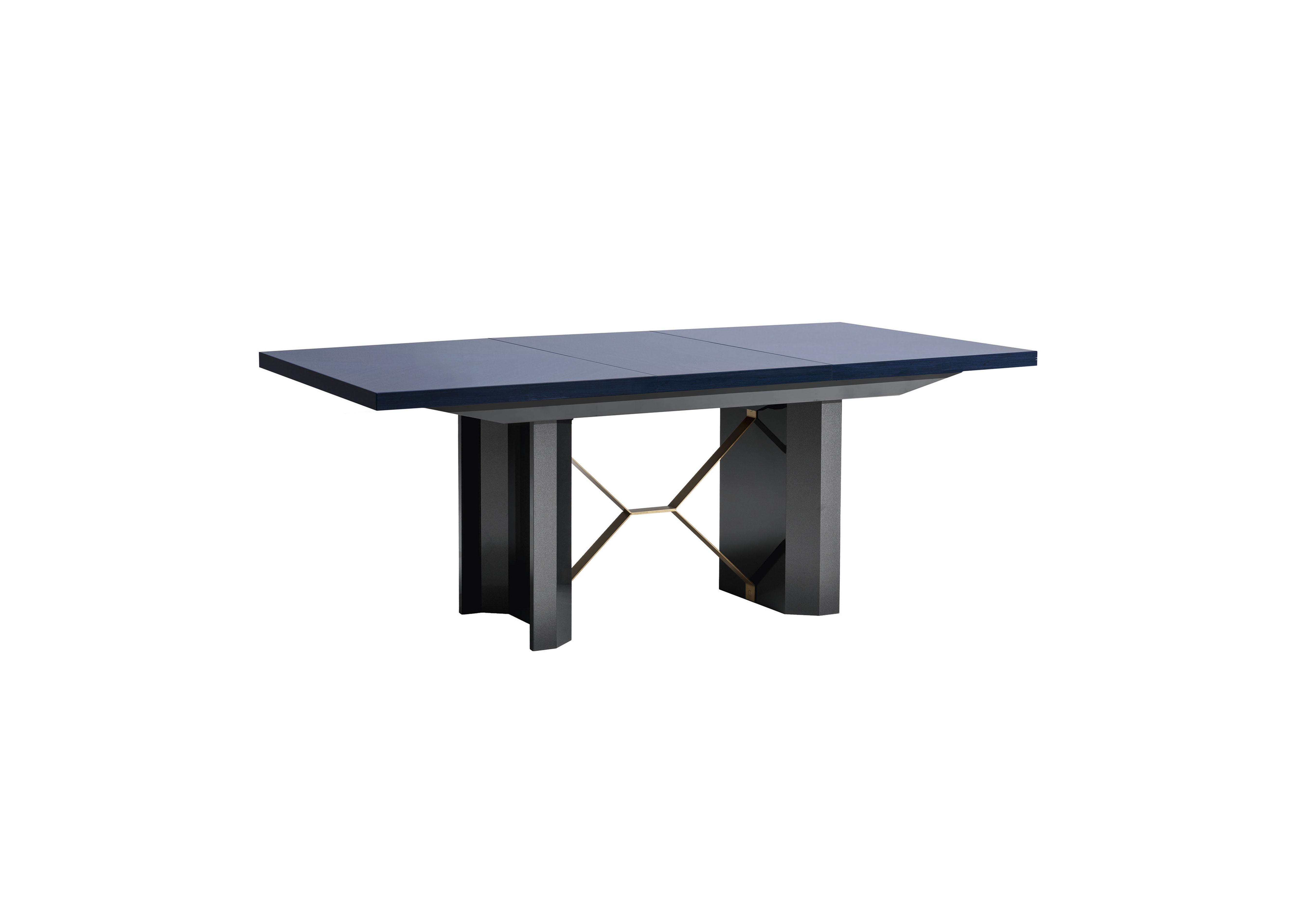 Oceanum Extending Dining Table in  on Furniture Village