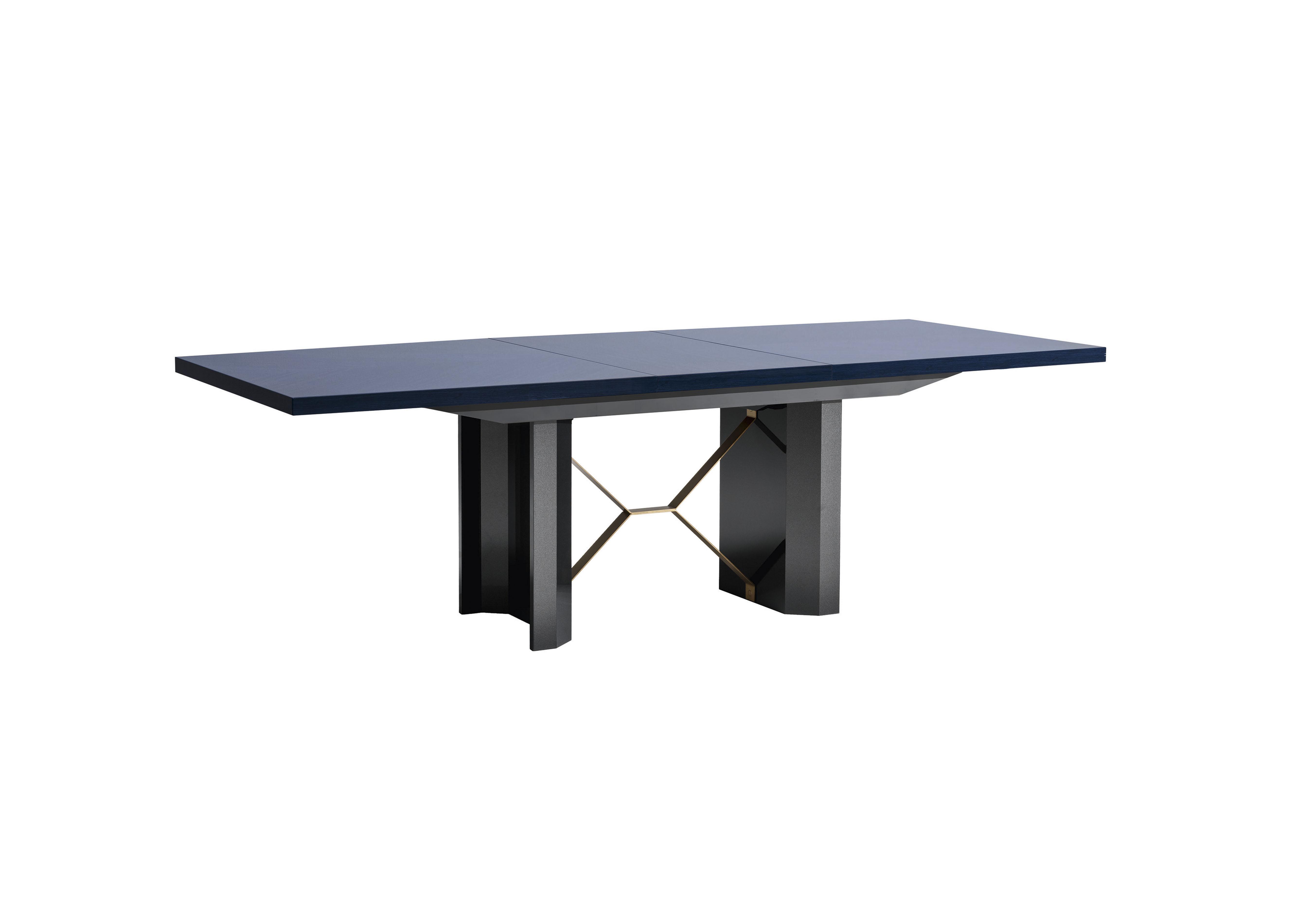 Oceanum Extending Dining Table in  on Furniture Village