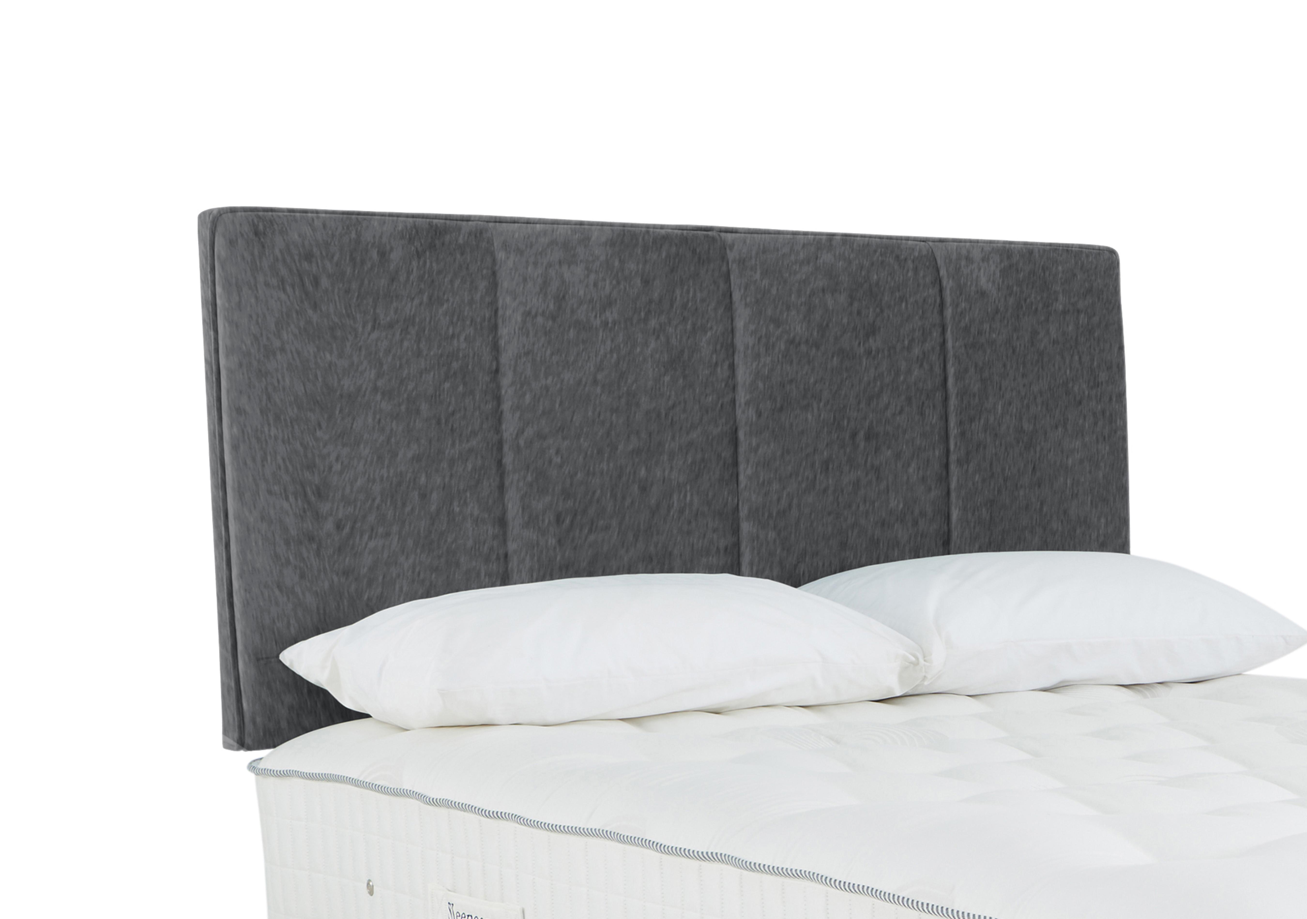 Haig Floor Standing Headboard - Sleepeezee - Furniture Village