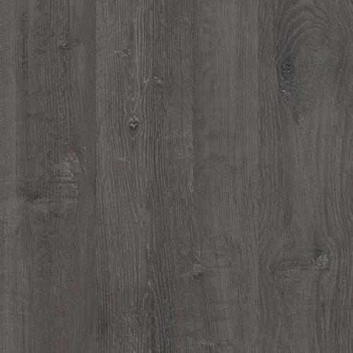 Blackfriars 2 Door 2 Drawer Wardrobe in Dark Grey Oak on Furniture Village