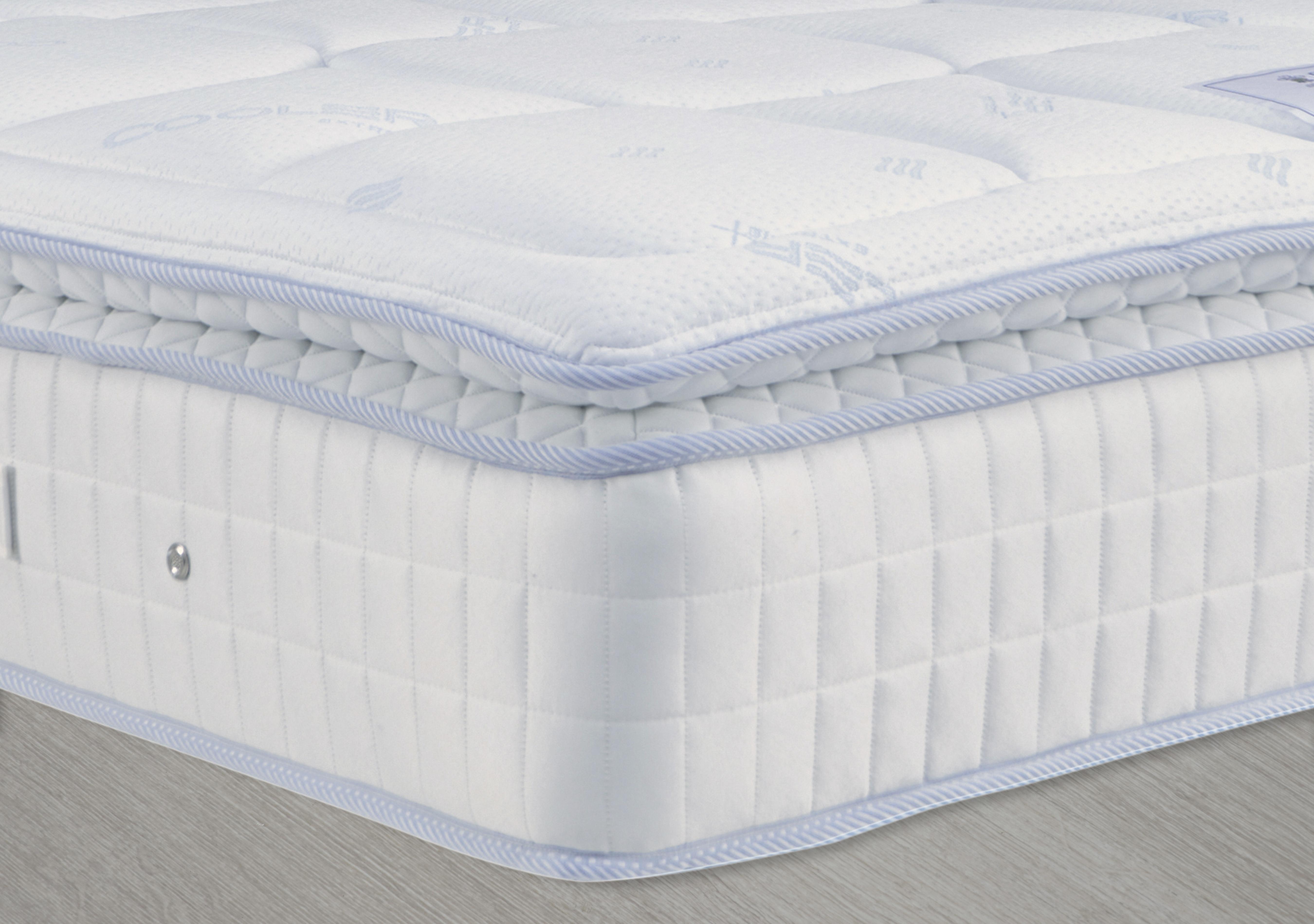 Cooler Extreme 2400 Mattress in  on Furniture Village