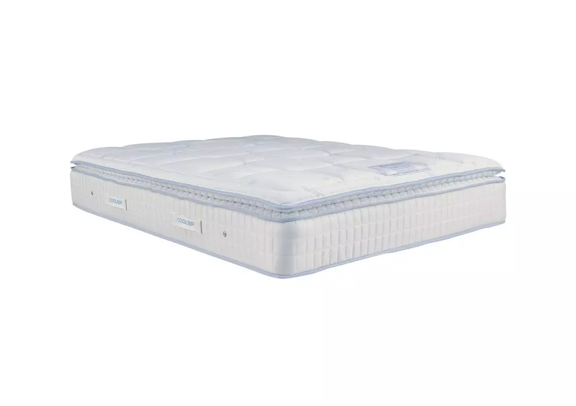 Cooler Extreme 2400 Mattress Sleepeezee Furniture Village