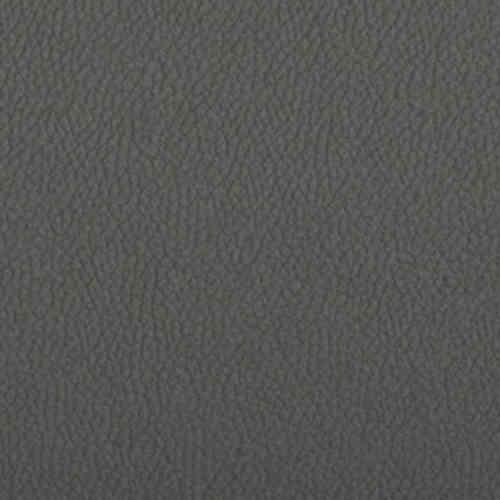 Theron Large Leather Corner Sofa in Torello Grigio 329 Ti Ft on Furniture Village
