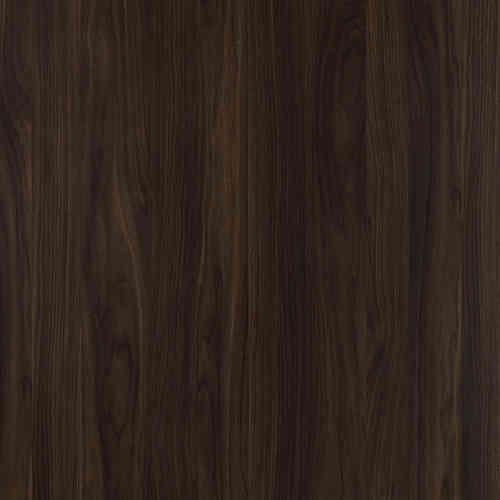 Palazzo 1 Door Curio Cabinet in Dark Walnut on Furniture Village