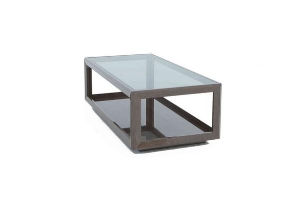 Palazzo Rectangular Coffee Table - Furniture Village