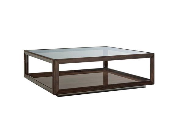 【cornice】COFFEE TABLE Shop Fredrik Marble Top Coffee Table | Homecentre Egypt