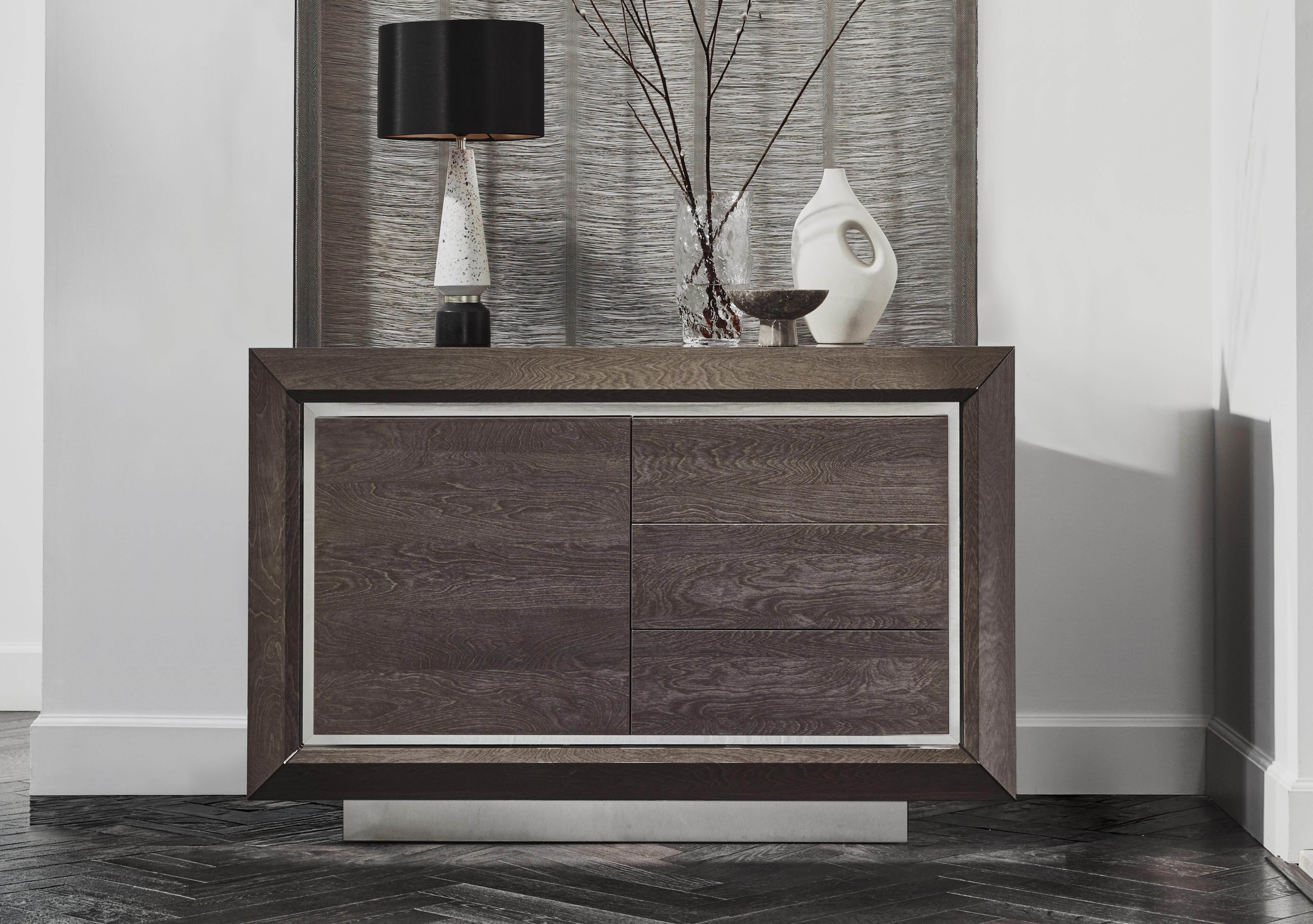 Palazzo Small Sideboard in  on Furniture Village