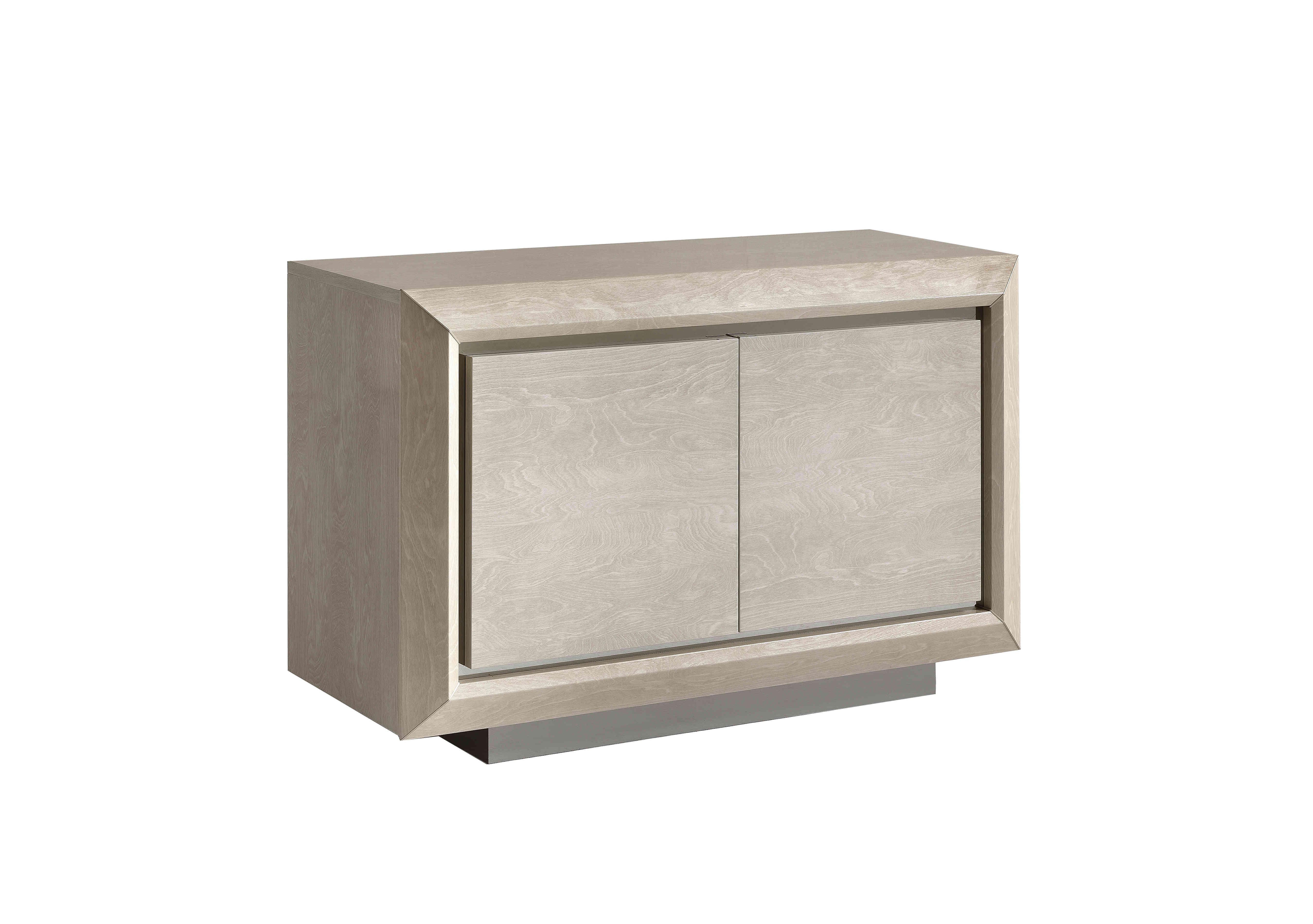 Palazzo Small Sideboard in Sand Birch on Furniture Village