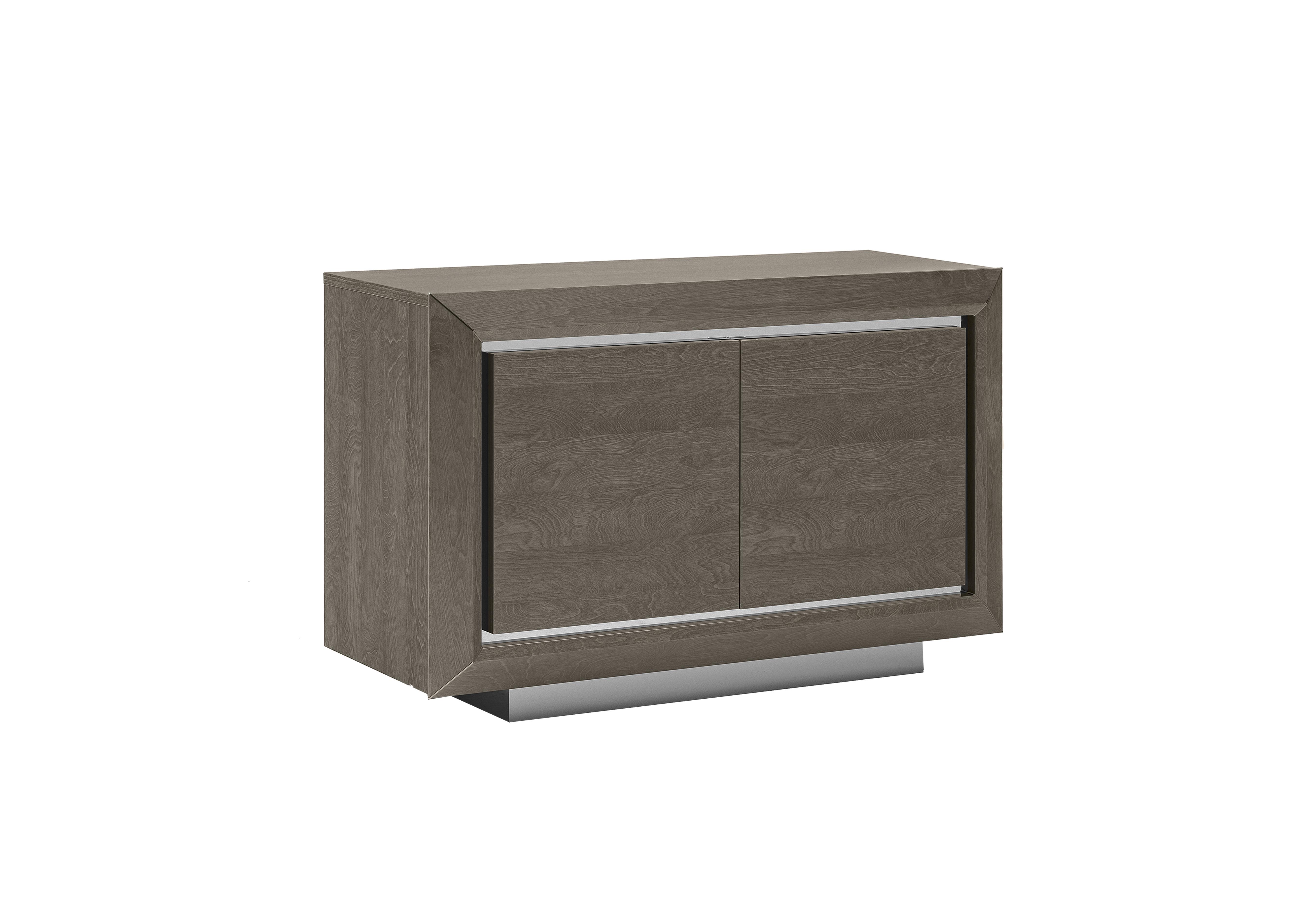 Palazzo Small Sideboard in Silver Birch on Furniture Village