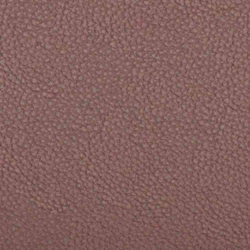 Galileo Leather Storage Footstool in Botero Cipria 2160 Ch on Furniture Village