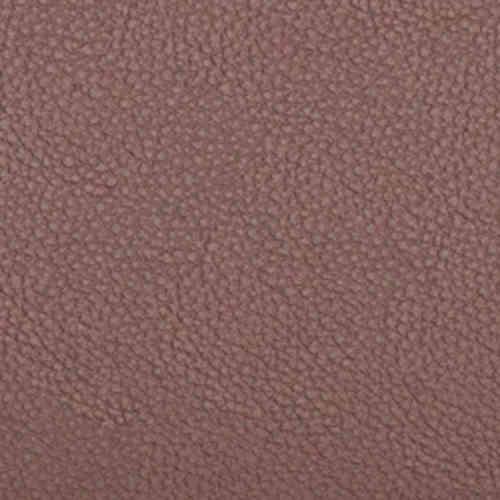 Galileo Leather Storage Footstool in Botero Cipria 2160 Ch on Furniture Village