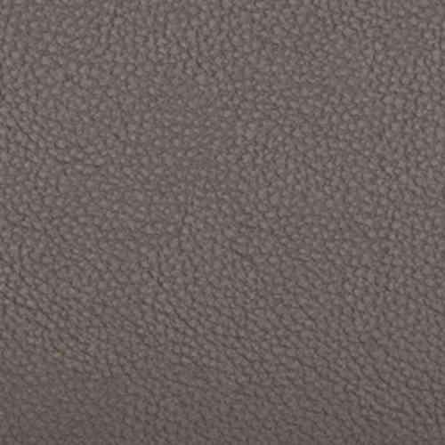 Galileo Leather Storage Footstool in Botero Visone 2150 Ch on Furniture Village