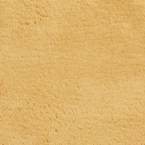 Teddy Rug in Mustard on Furniture Village