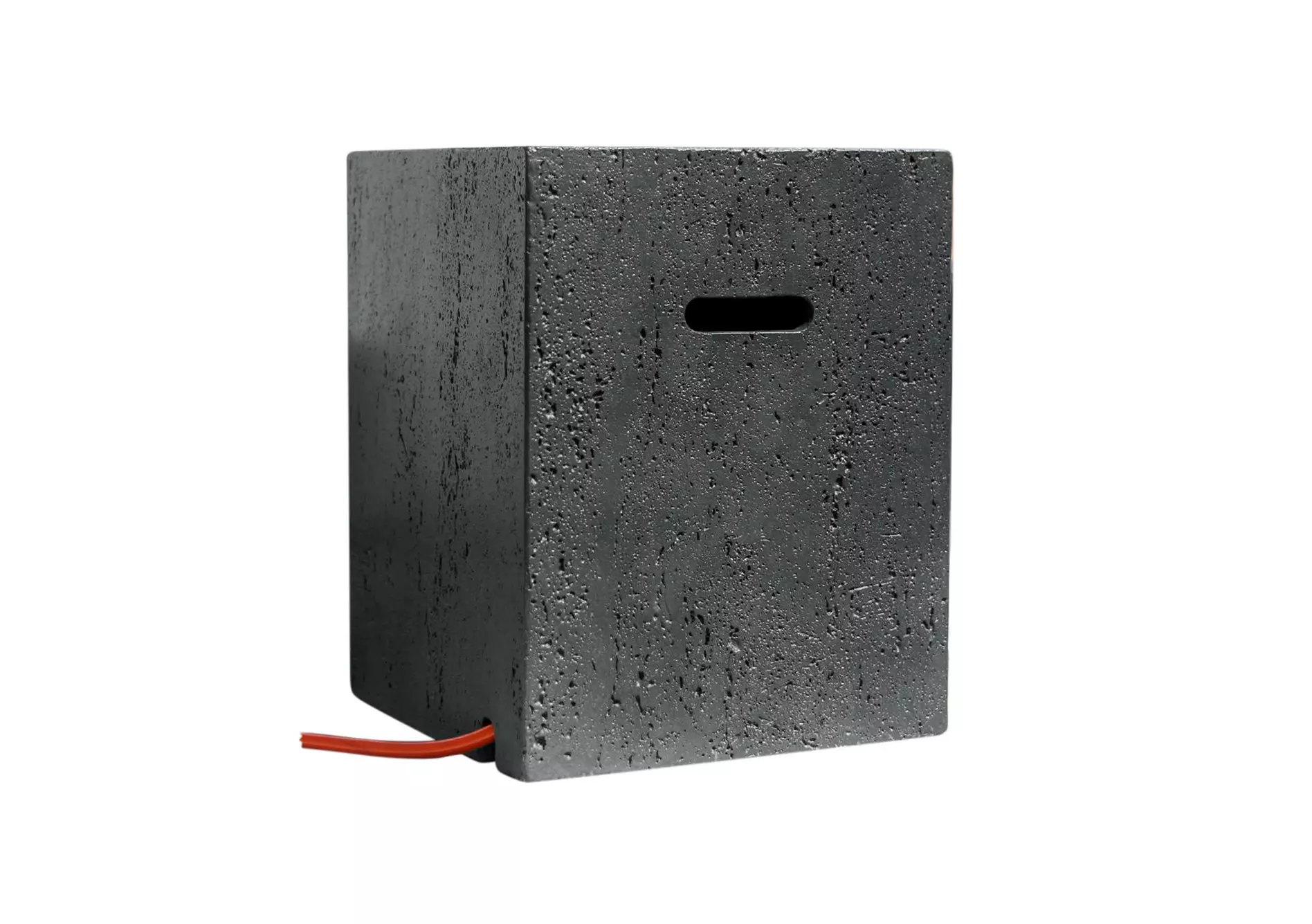 Fireglow Square Gas Bottle Cover