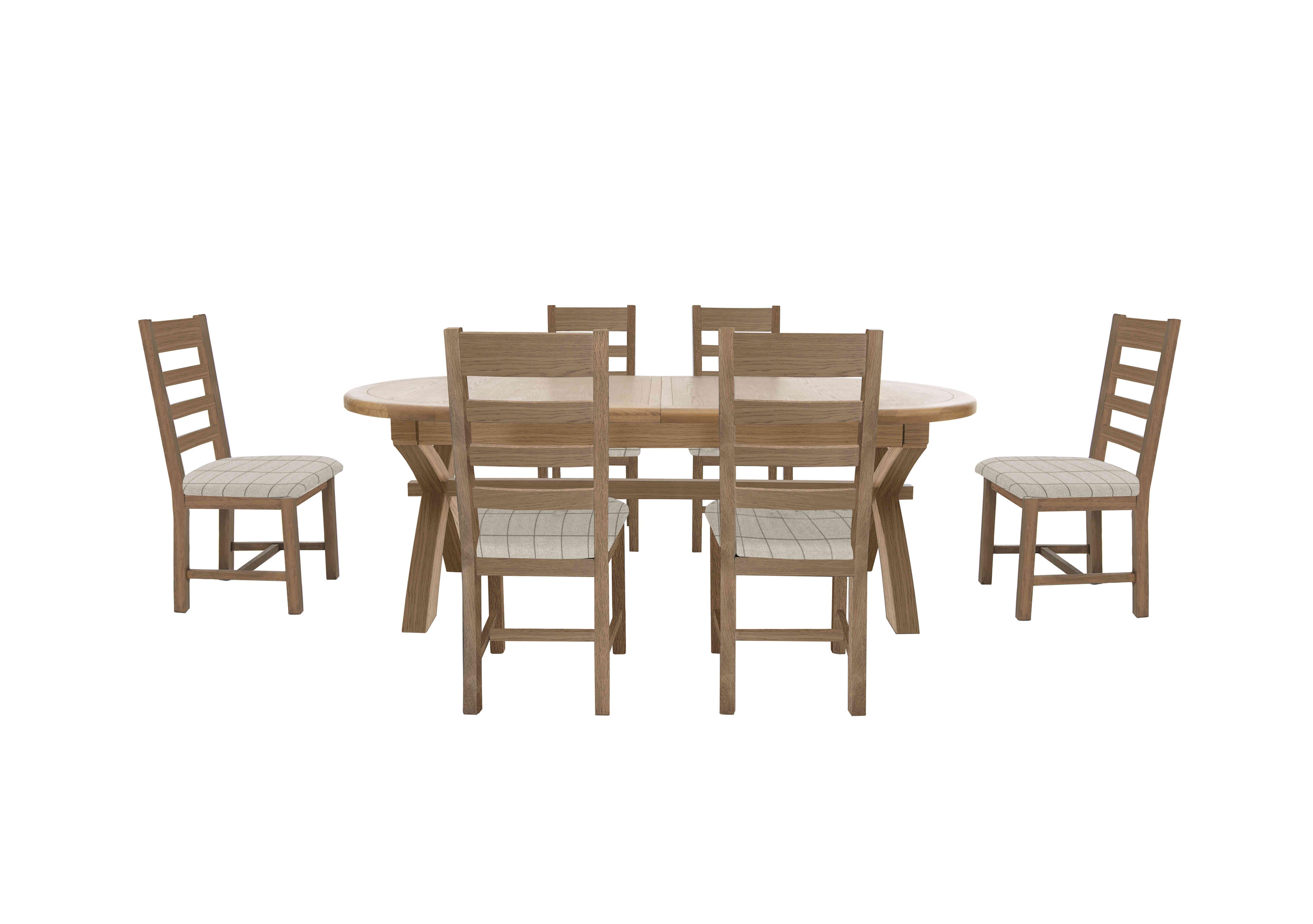 Dining table and chairs sets - Furniture Village