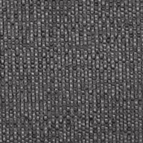 Cory Fabric Snuggle Chair in Dallas Charcoal on Furniture Village