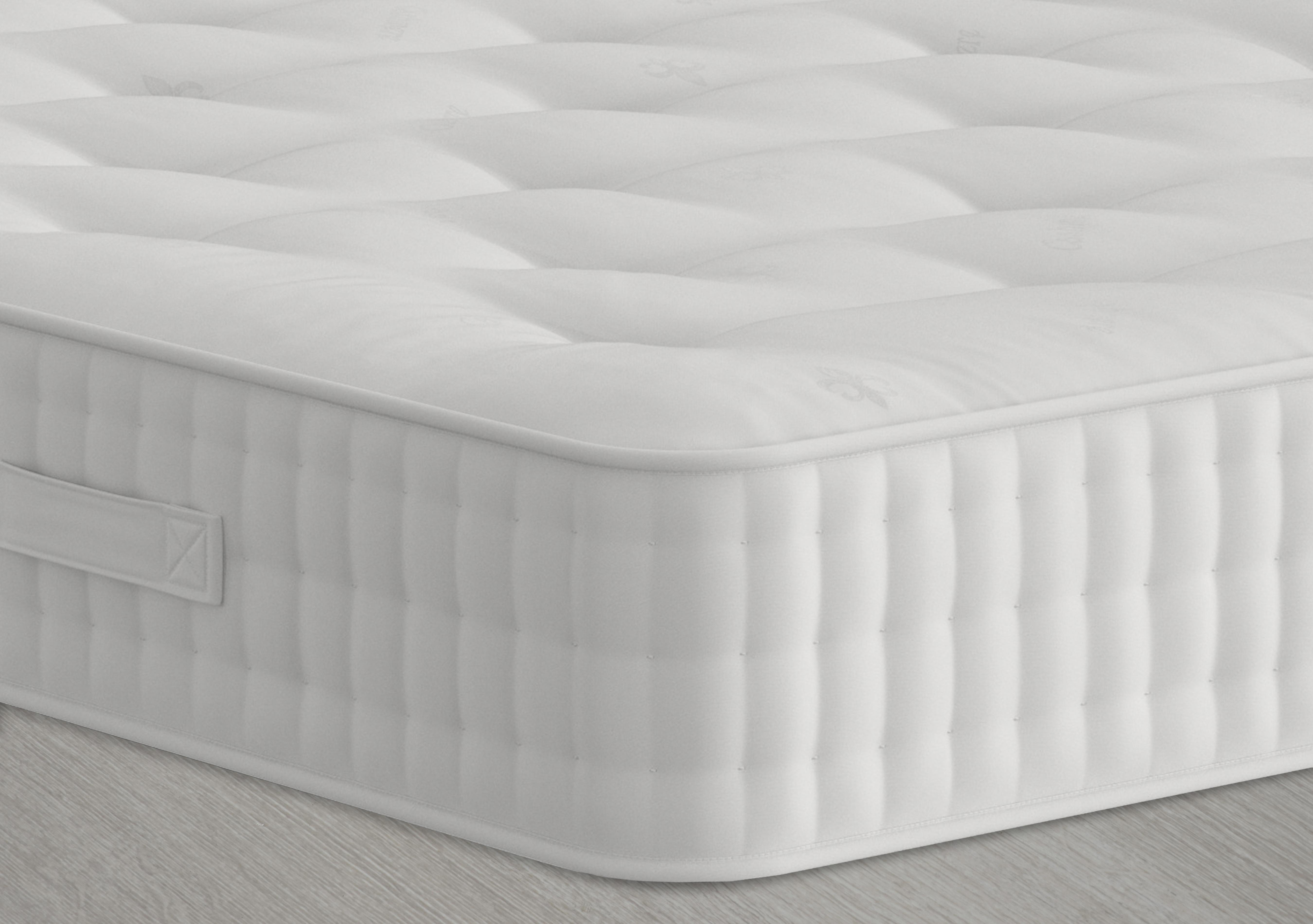 Natural Comfort Mattress in  on Furniture Village