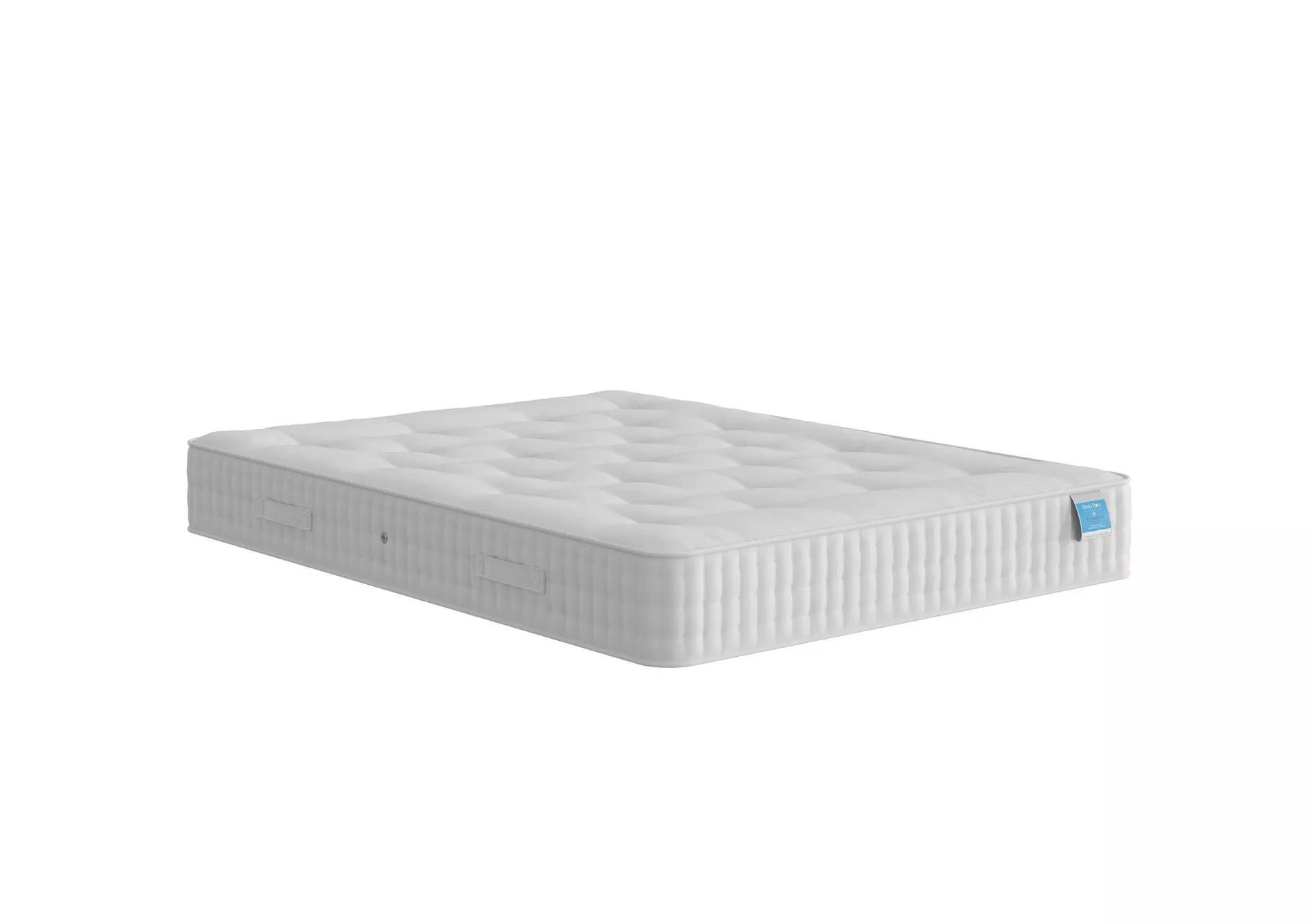 Natural Comfort Mattress