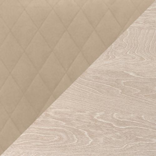 Palazzo Roma Dining Chair in Sand Birch in Aquos 129 03 Cream on Furniture Village