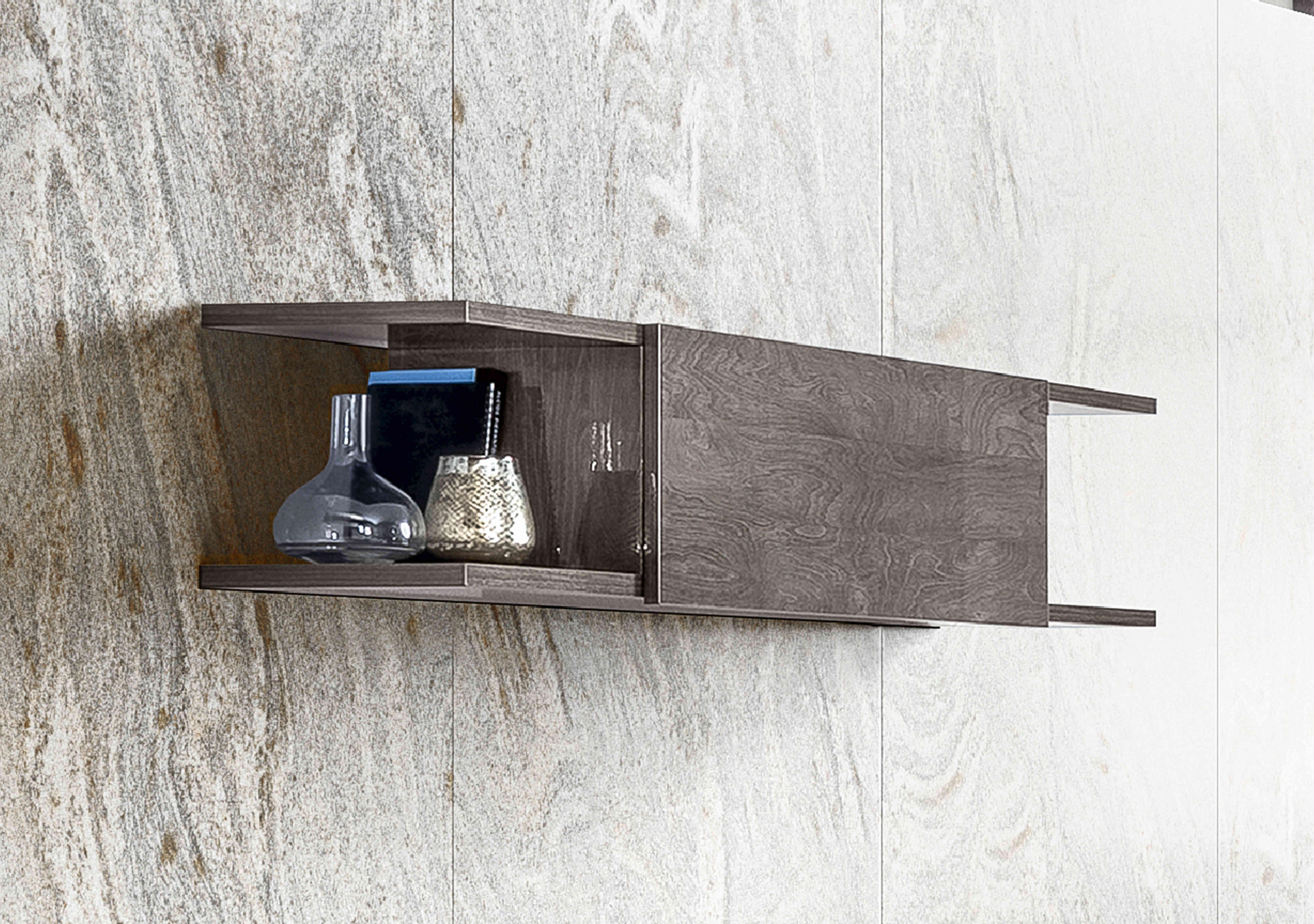 Palazzo Bridge Element Shelf in  on Furniture Village