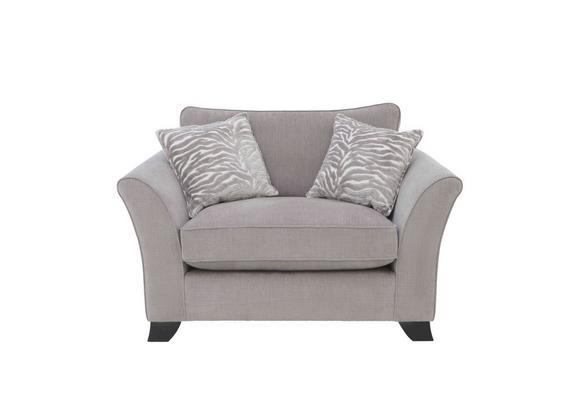 Cuddle chairs grey sale