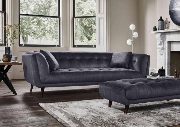 Oak furniture sale sofas online