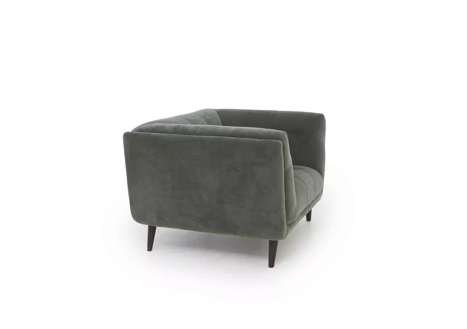 Rene Fabric Armchair