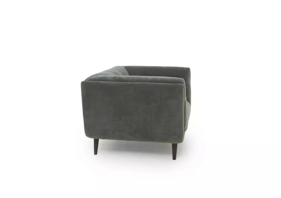 Rene Fabric Armchair