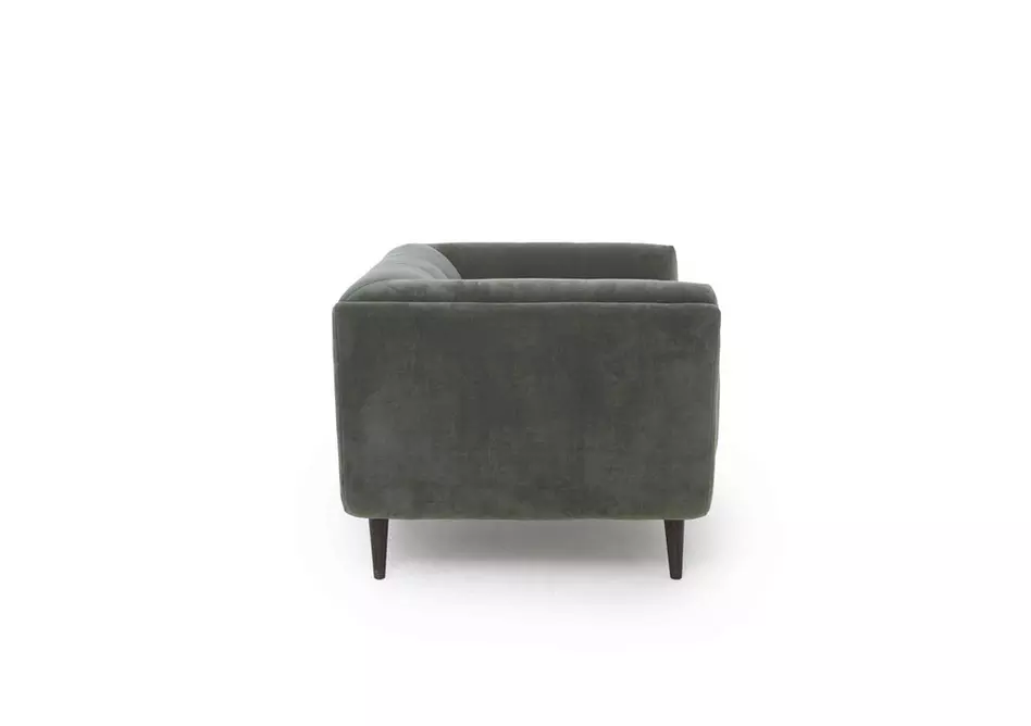 Rene Fabric Armchair