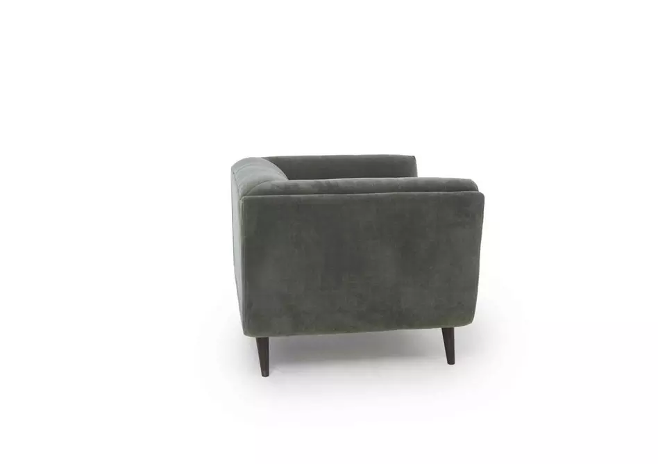 Rene Fabric Armchair