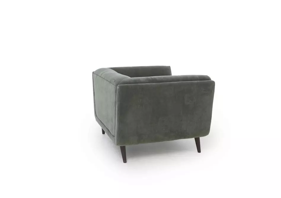 Rene Fabric Armchair