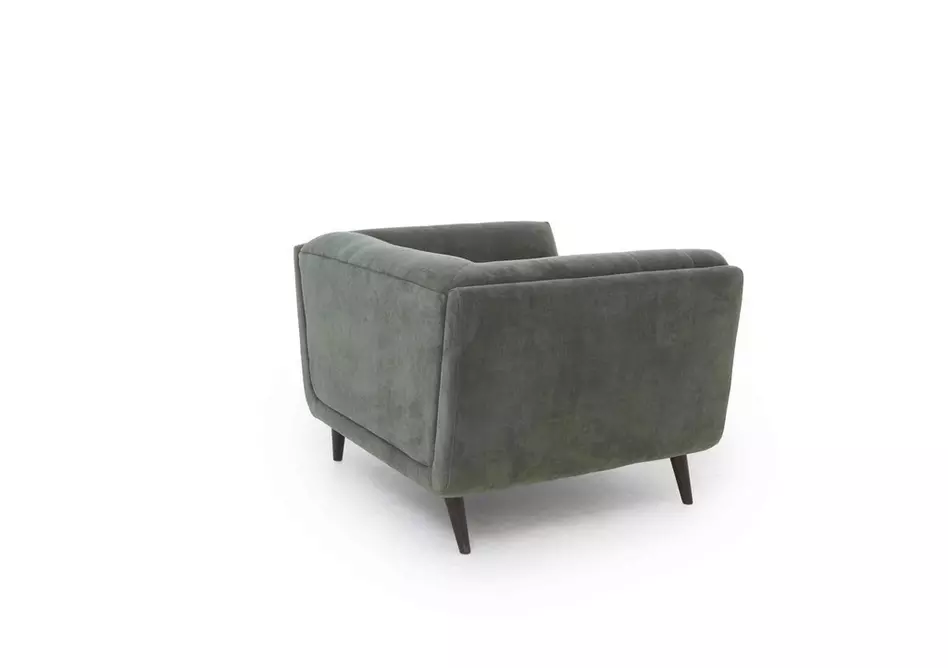 Rene Fabric Armchair