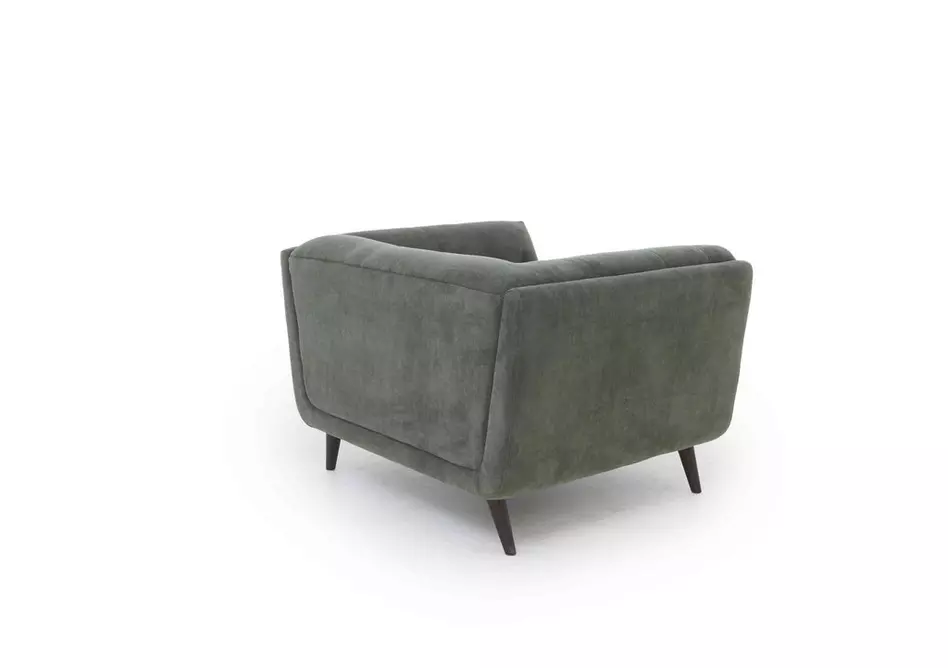 Rene Fabric Armchair