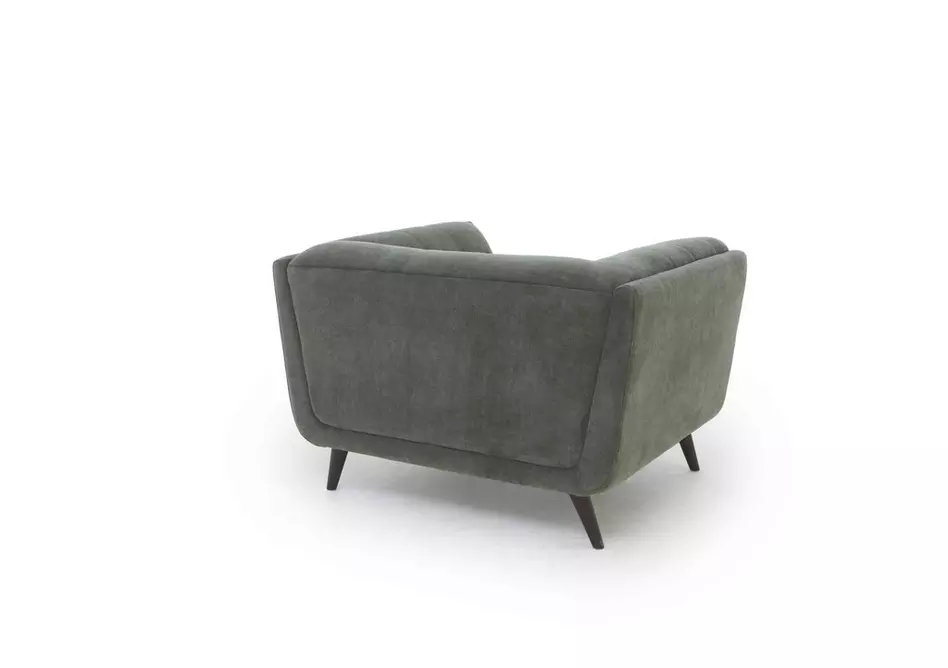 Rene Fabric Armchair
