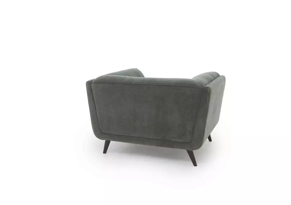 Rene Fabric Armchair