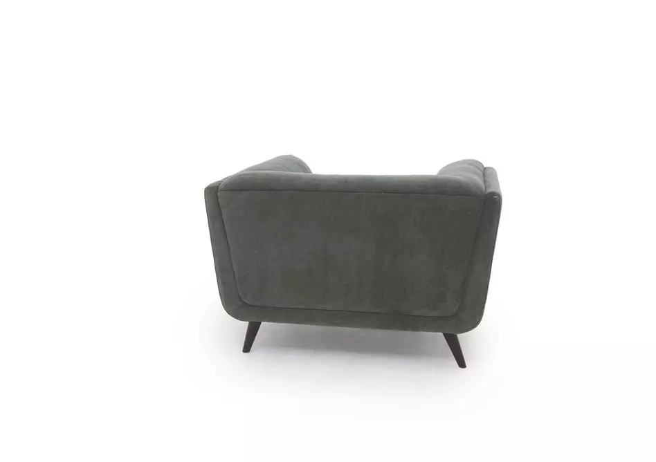 Rene Fabric Armchair