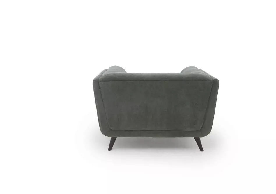 Rene Fabric Armchair