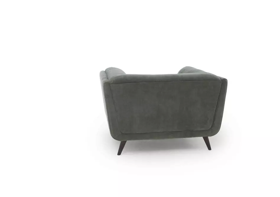 Rene Fabric Armchair