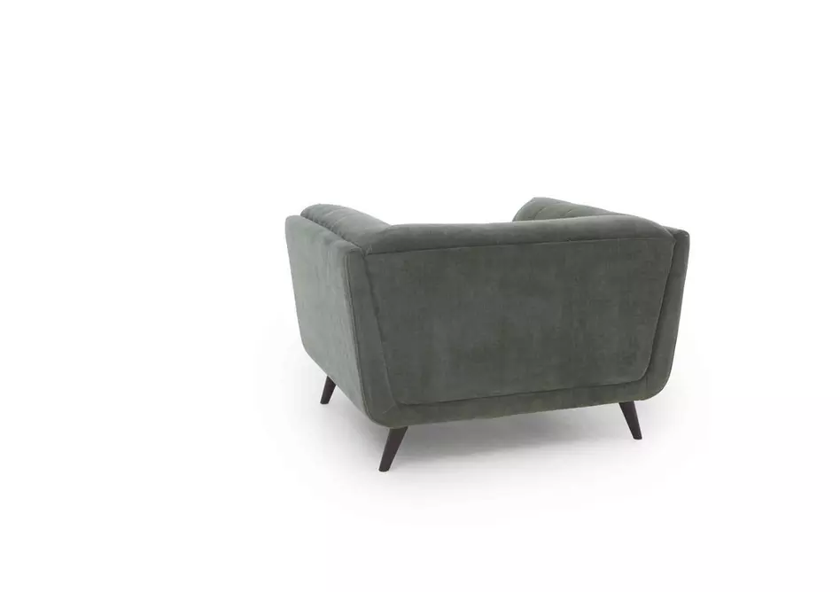 Rene Fabric Armchair