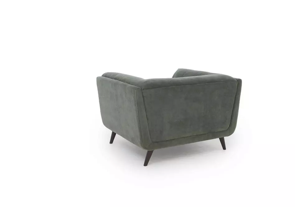 Rene Fabric Armchair