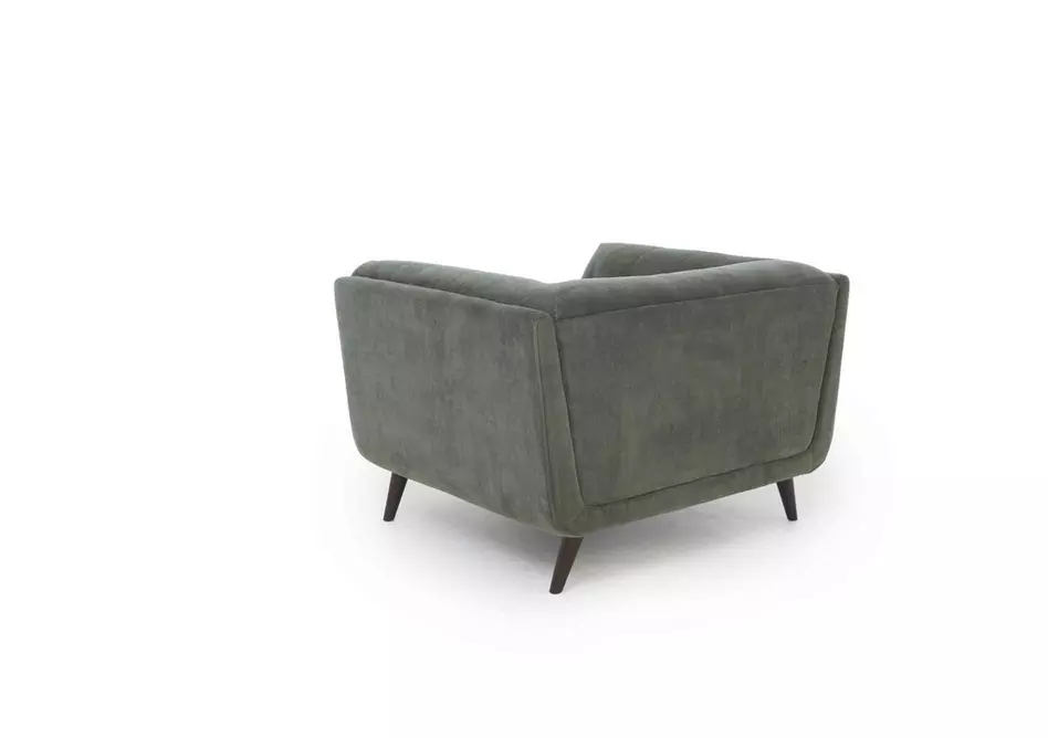 Rene Fabric Armchair