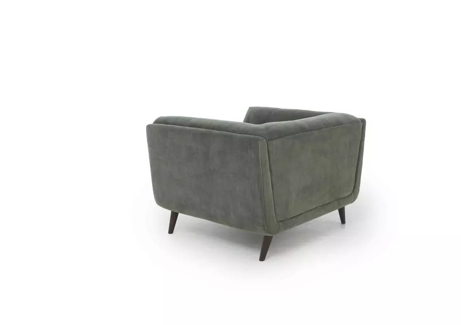 Rene Fabric Armchair